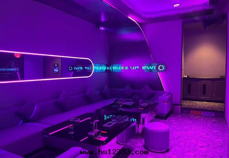 四(sì)川(chuān)省(shěng)成(chéng)華區(qū)歡乐(lè)迪KTV