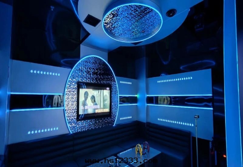 山(shān)西(xī)唛田(tián)时(shí)尚KTV