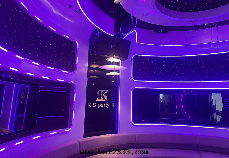 成(chéng)都王府井ks party KTV