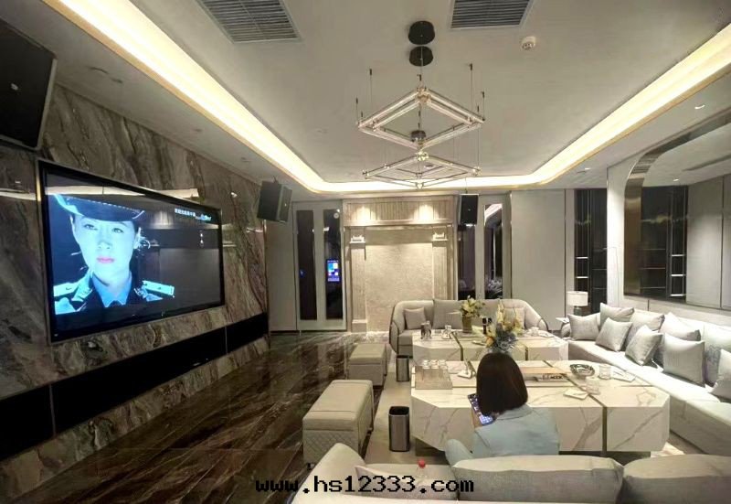 山(shān)西(xī)暮客KTV