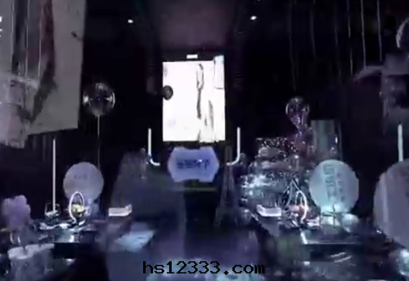 汕头(tóu)市(shì)龍湖(hú)区盛世豪廷俱乐(lè)部(bù)