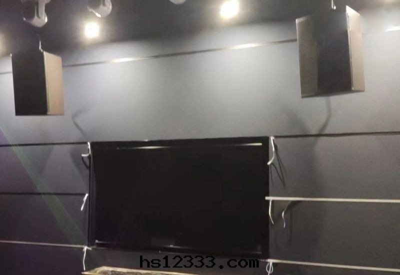 山東(dōng)省煙台(tái)悅尚KTV