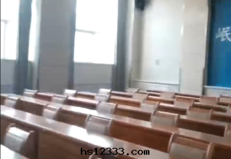 甘肅省定(dìng)西(xī)市(shì)岷縣(xiàn)檢查院(yuàn)